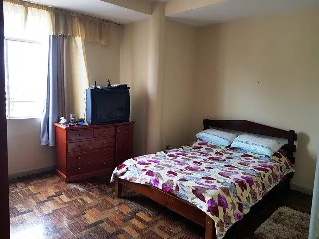 Apartamento à venda com 3 quartos, 159m² - Foto 6