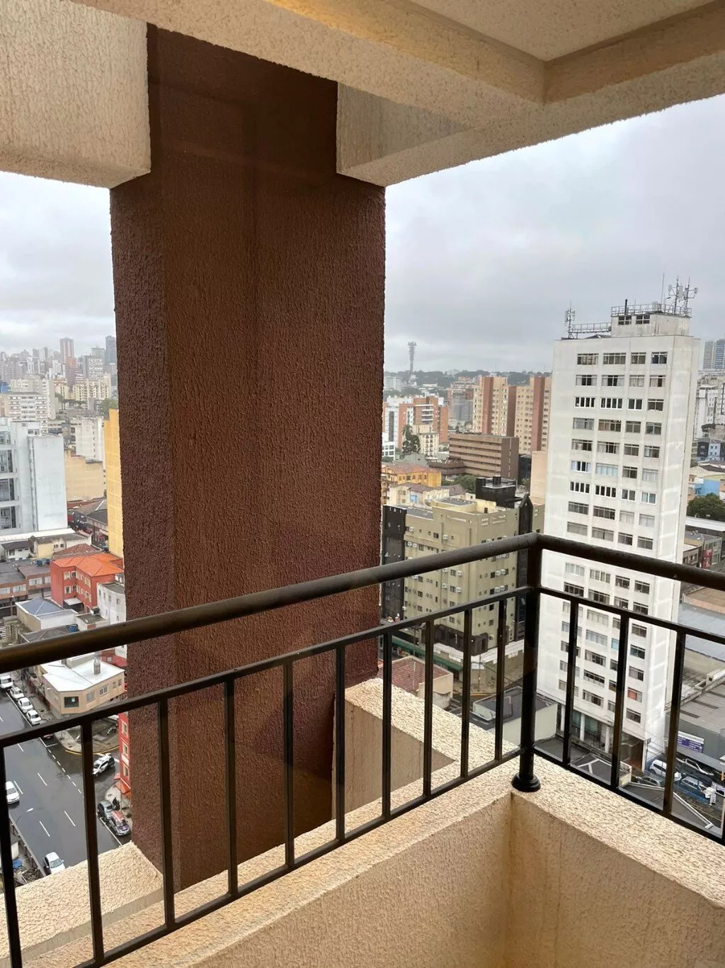 Apartamento à venda com 1 quarto, 35m² - Foto 6