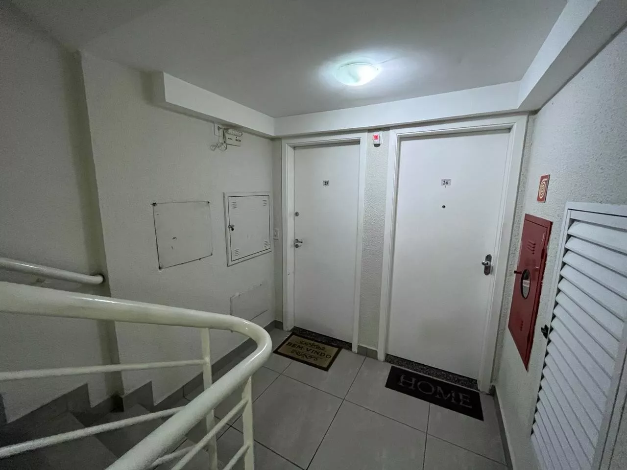 Apartamento à venda com 3 quartos, 58m² - Foto 4