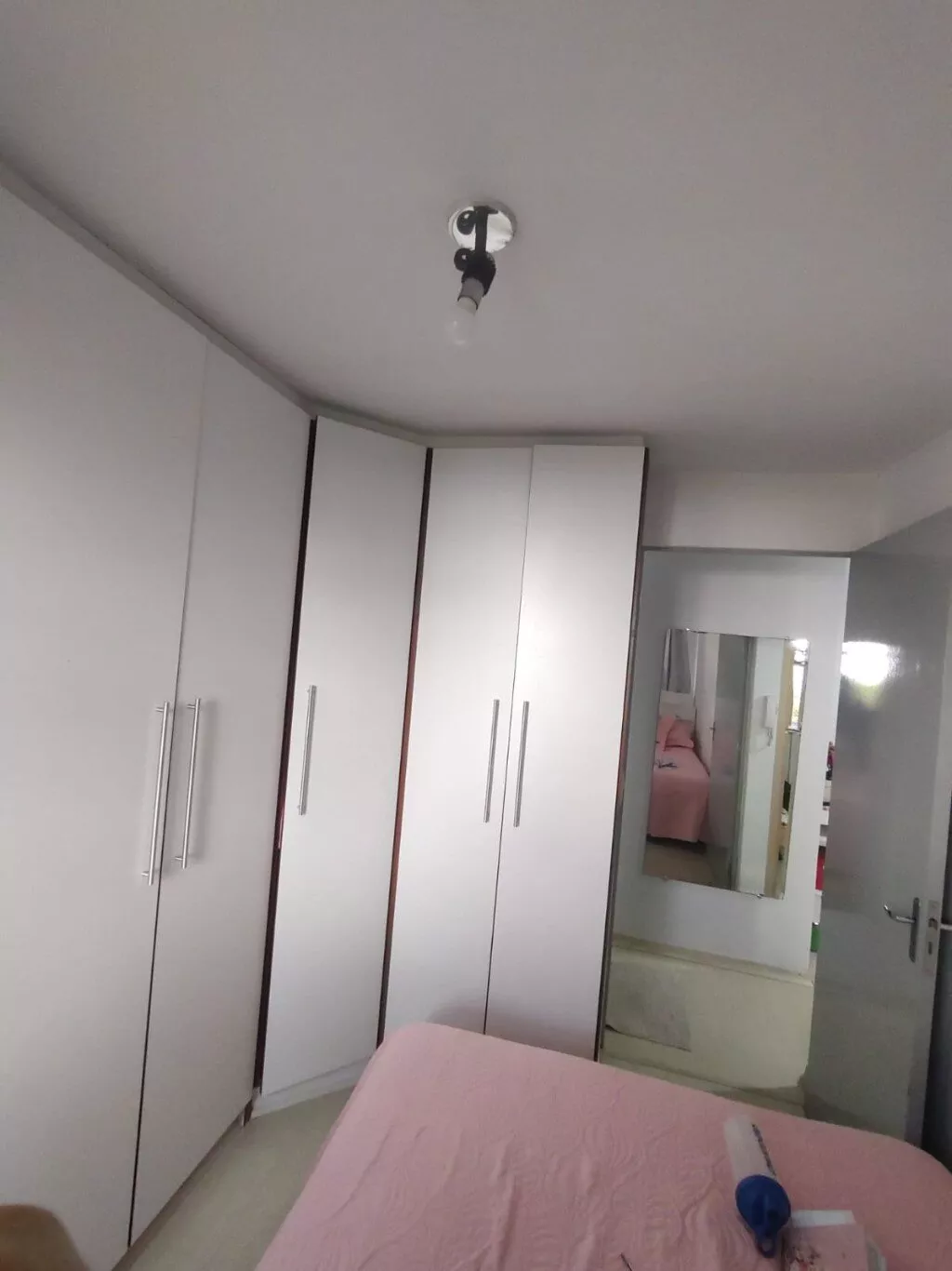 Apartamento à venda com 1 quarto, 37m² - Foto 9