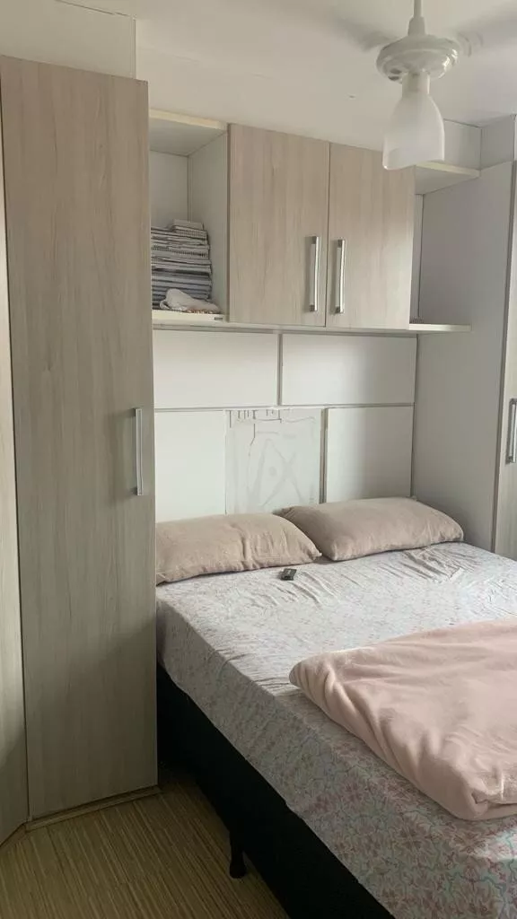 Apartamento à venda com 2 quartos, 44m² - Foto 17