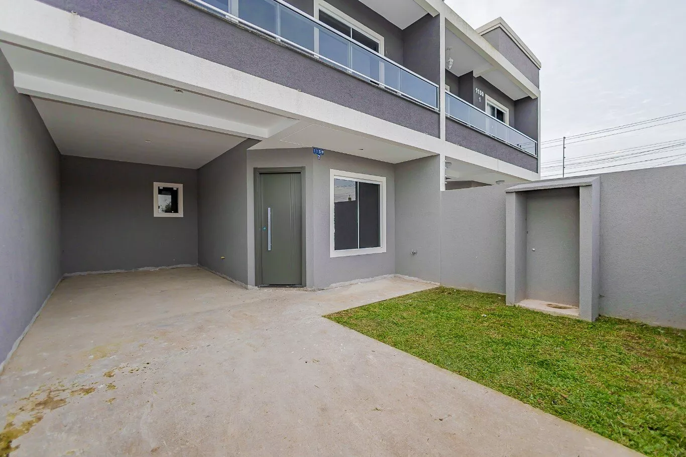 Sobrado à venda com 3 quartos, 110m² - Foto 5