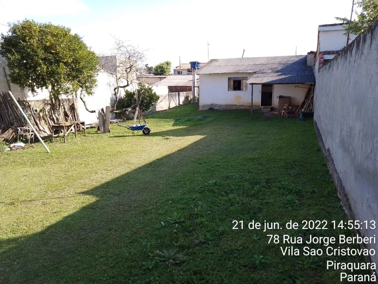 Terreno à venda, 420m² - Foto 4