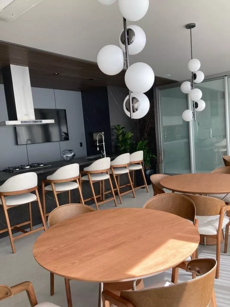 Apartamento à venda com 4 quartos, 140m² - Foto 14