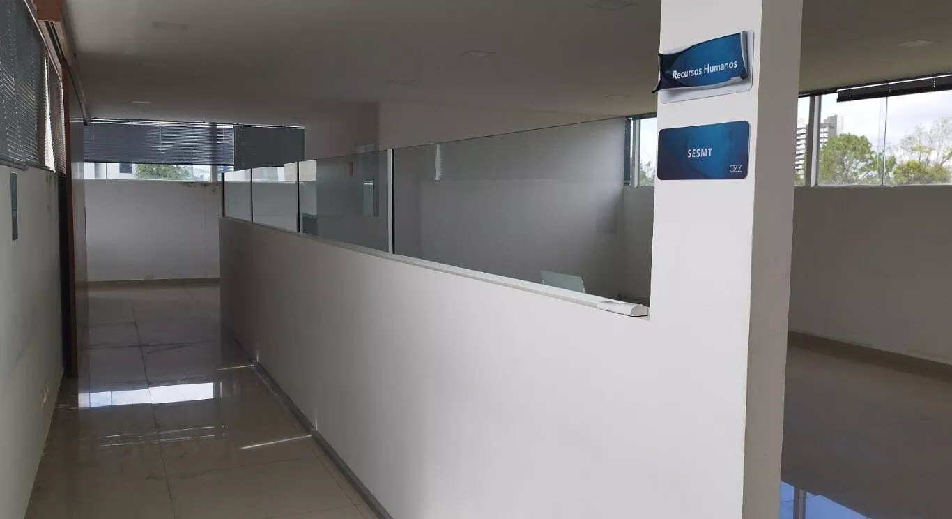 Casa Comercial à venda com 1 quarto, 1115m² - Foto 34