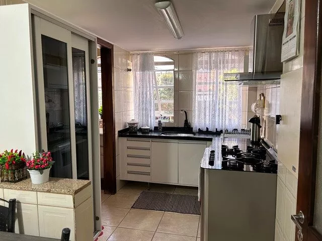 Apartamento à venda com 3 quartos, 117m² - Foto 15