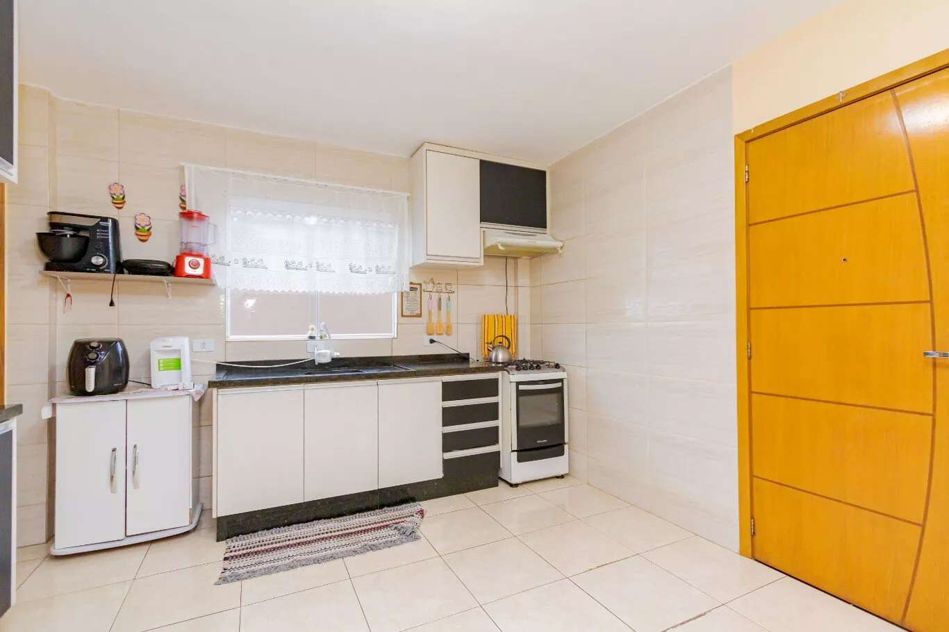 Apartamento à venda com 3 quartos, 64m² - Foto 15