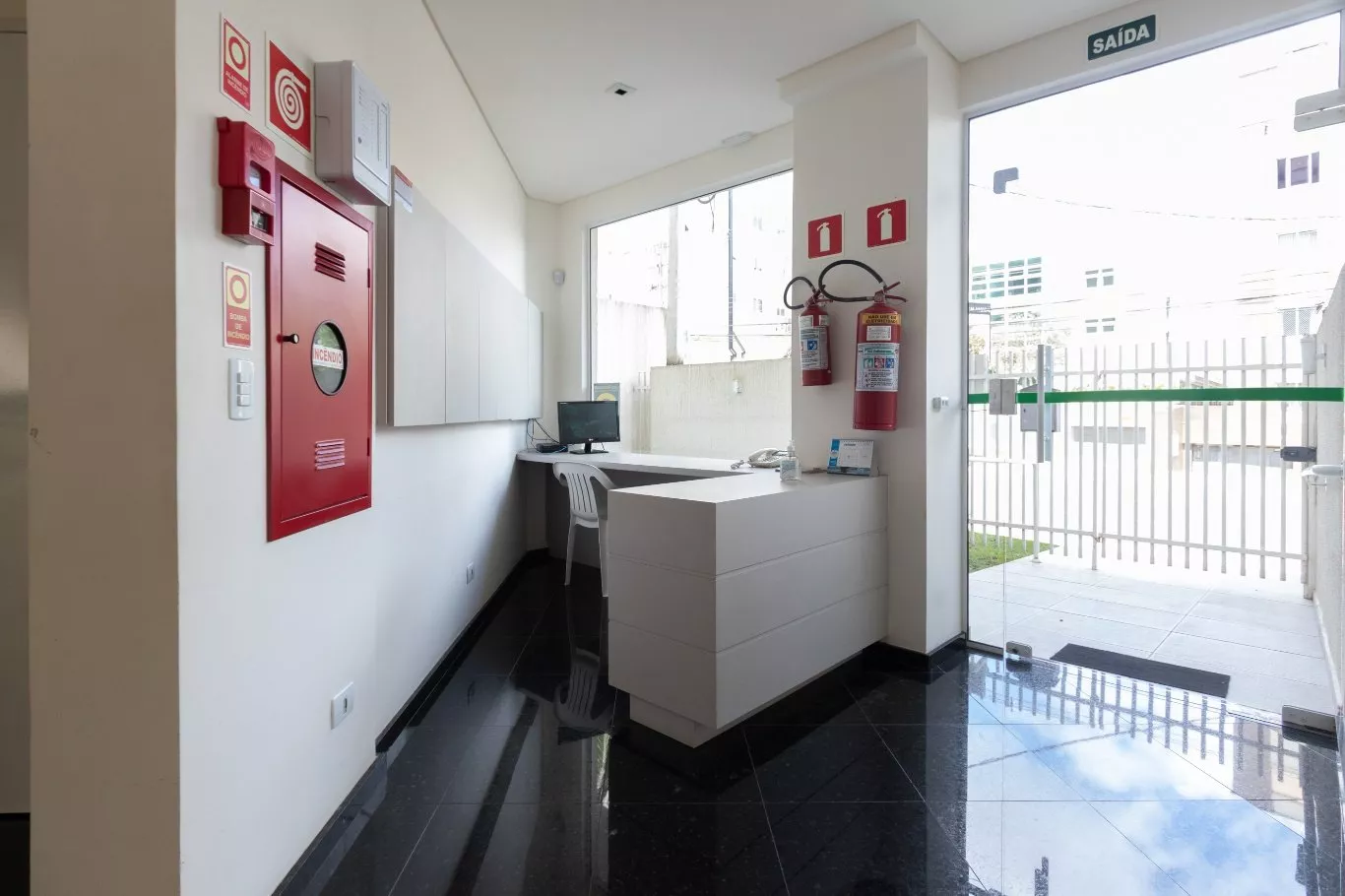 Apartamento à venda com 3 quartos, 129m² - Foto 7