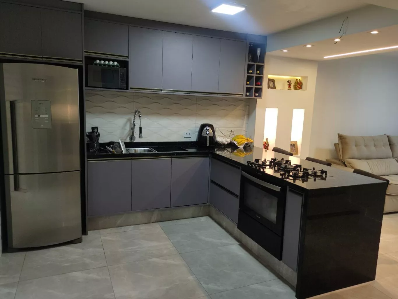 Sobrado à venda com 3 quartos, 105m² - Foto 11