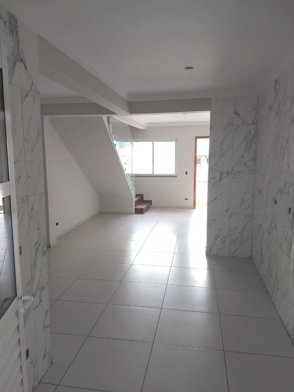 Sobrado à venda com 2 quartos, 76m² - Foto 7