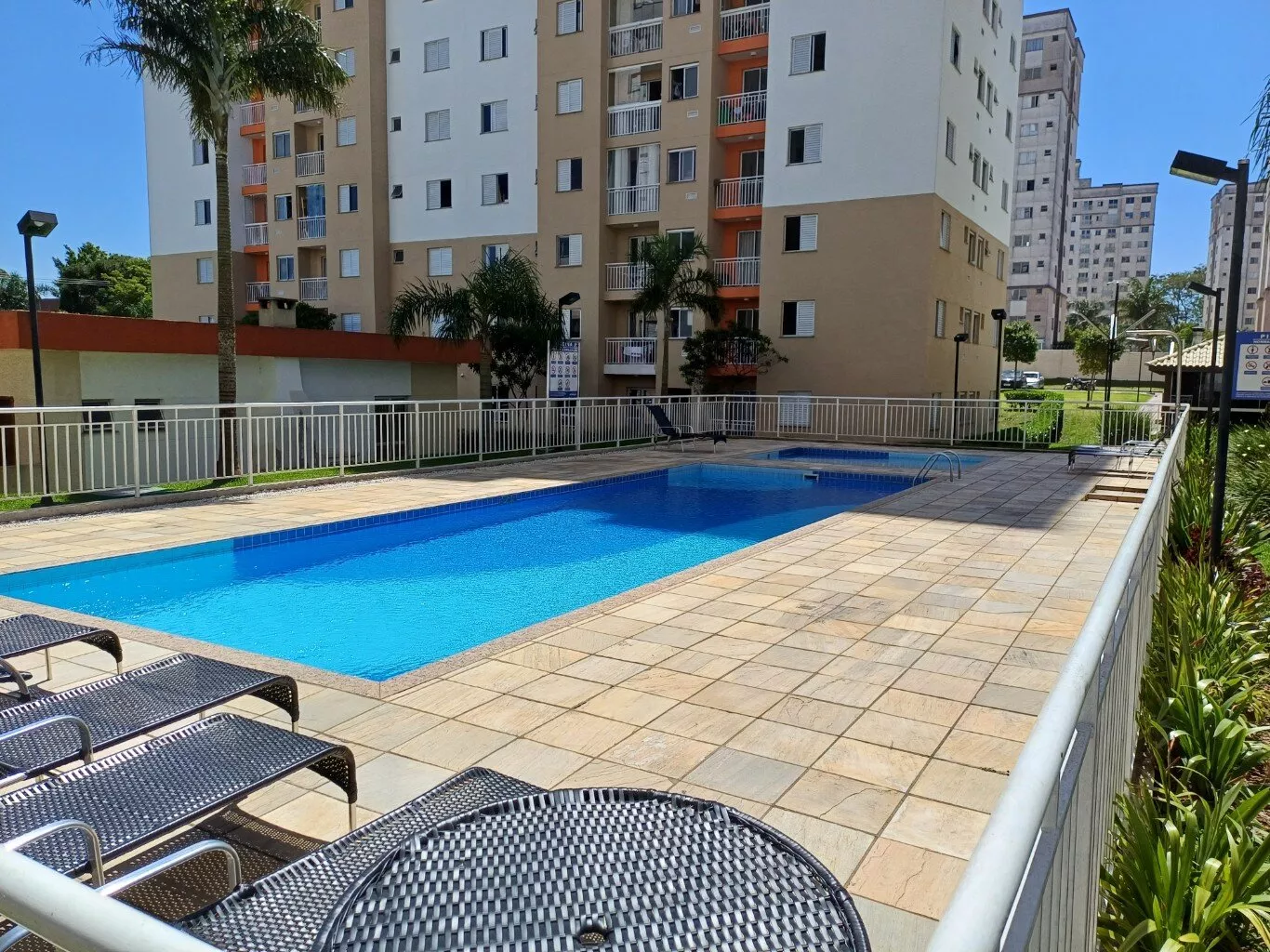 Apartamento à venda com 2 quartos, 50m² - Foto 15