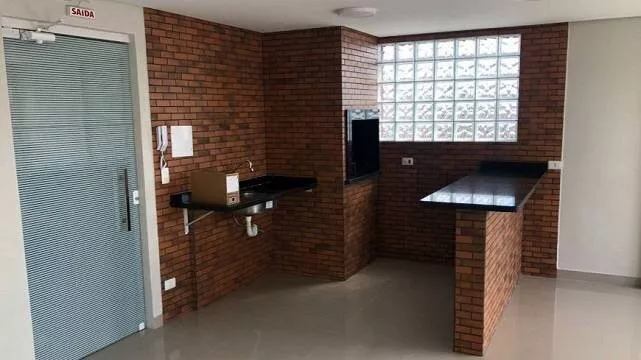 Apartamento à venda com 1 quarto, 35m² - Foto 15