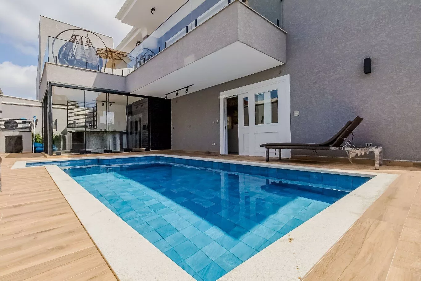 Casa de Condomínio à venda com 4 quartos, 404m² - Foto 25