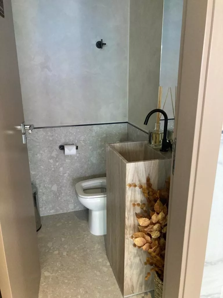 Apartamento à venda com 4 quartos, 140m² - Foto 18