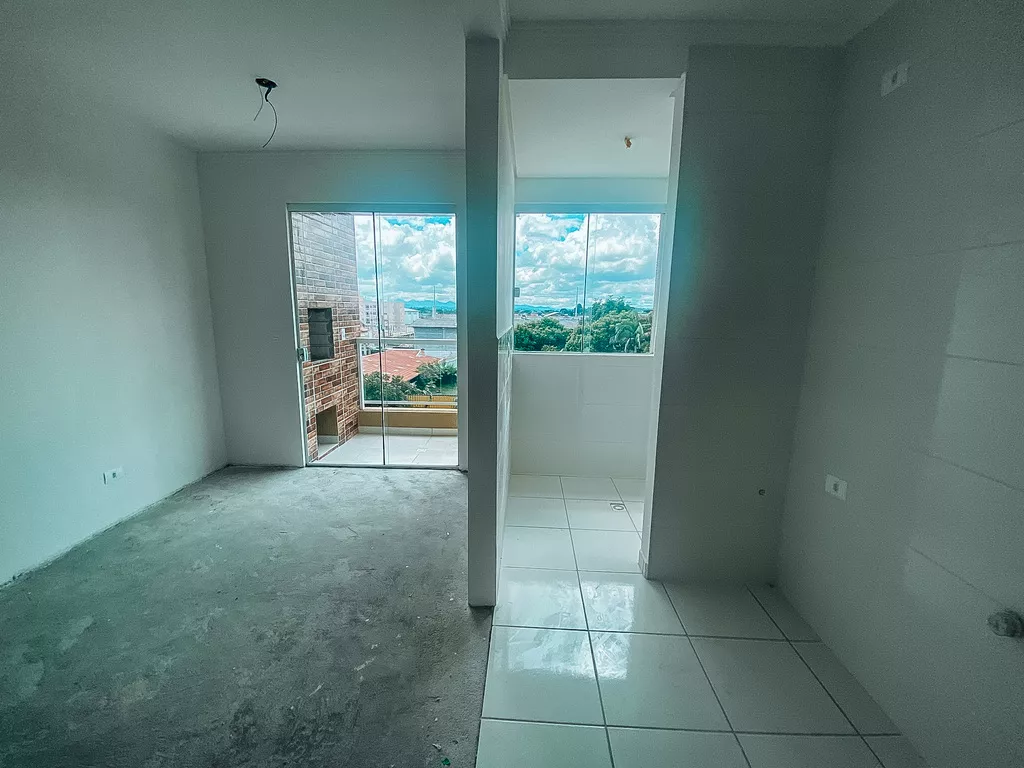 Apartamento à venda com 2 quartos, 49m² - Foto 15