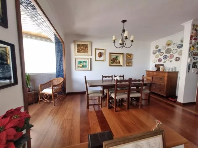 Apartamento, 4 quartos, 168 m² - Foto 2