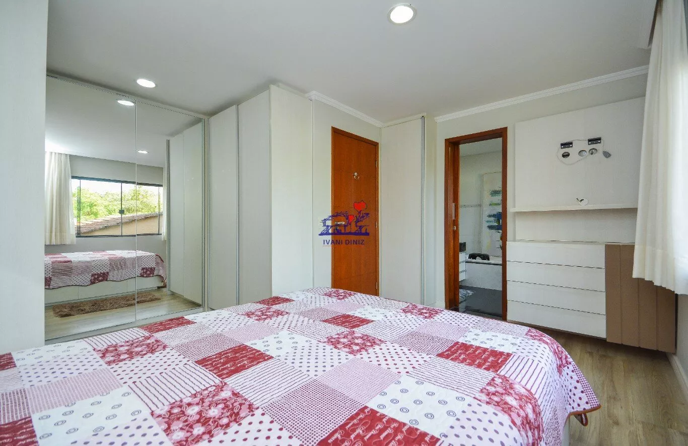 Casa de Condomínio à venda com 3 quartos, 230m² - Foto 20