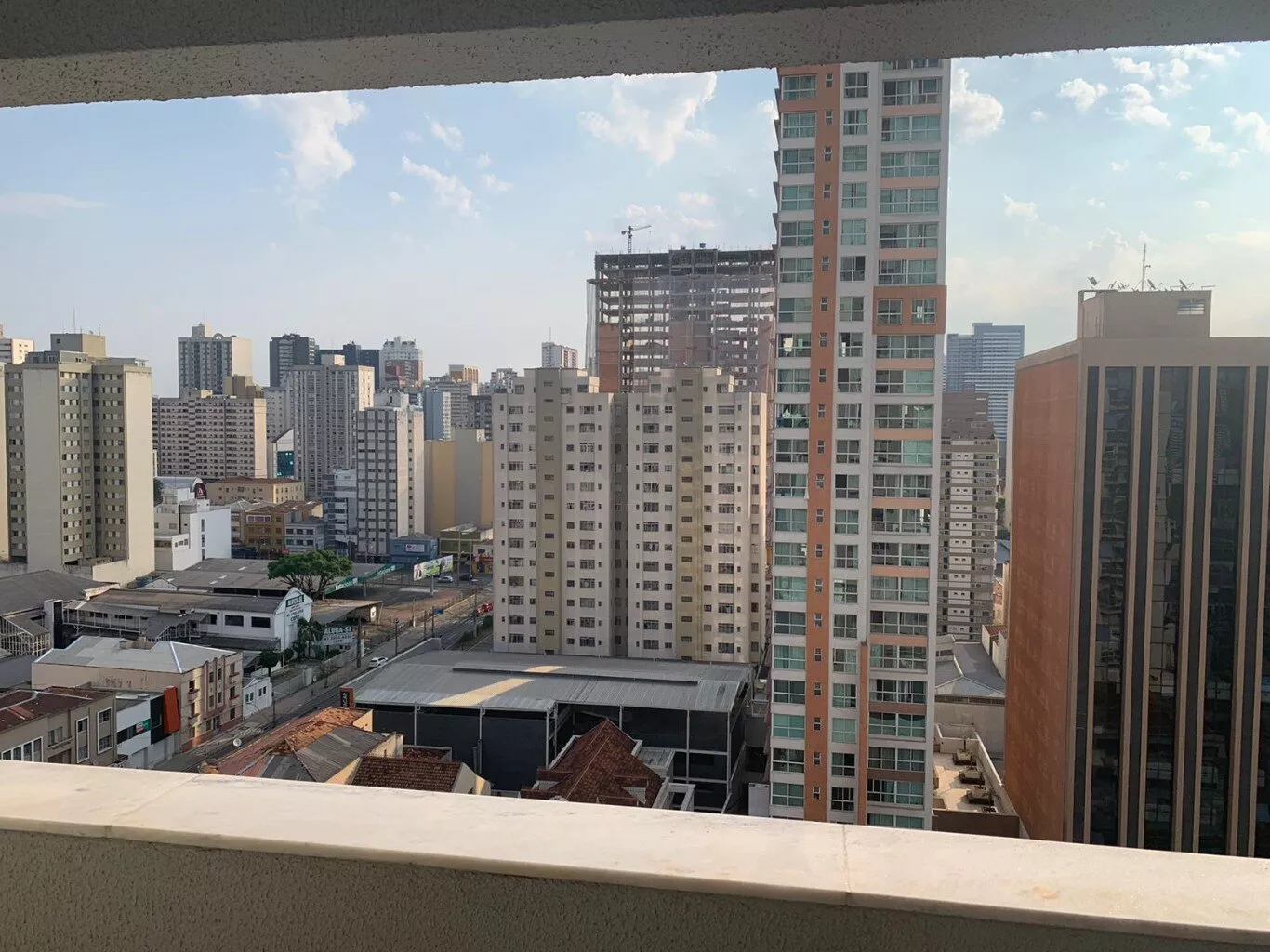 Apartamento à venda com 1 quarto, 32m² - Foto 13