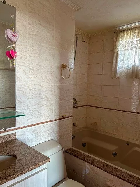 Apartamento à venda com 3 quartos, 125m² - Foto 8