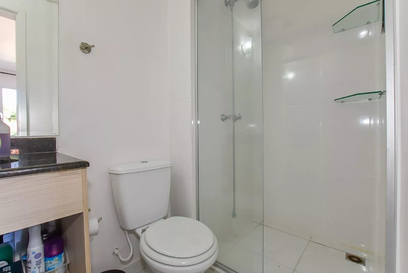 Apartamento à venda com 2 quartos, 57m² - Foto 12