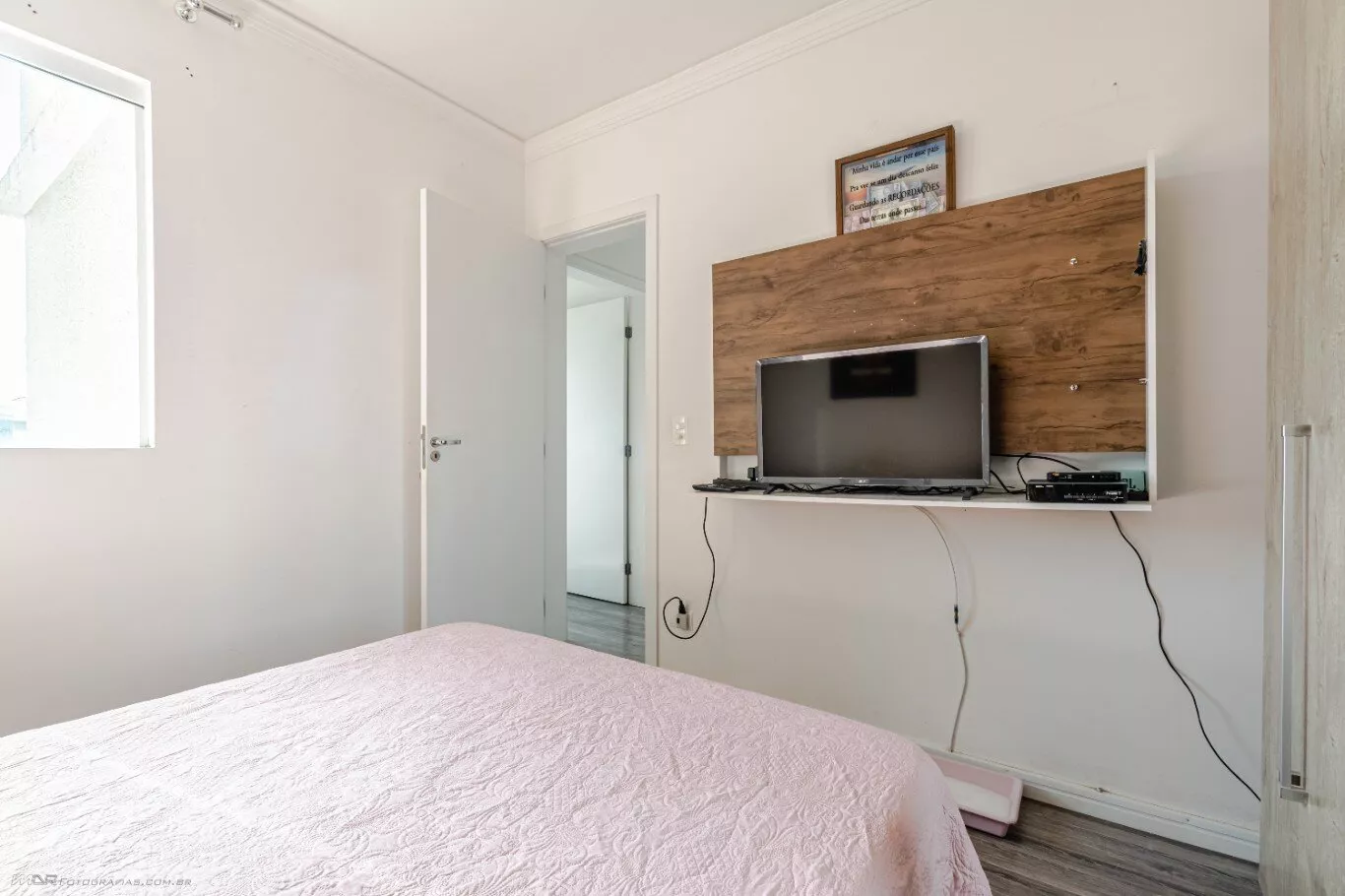 Apartamento à venda com 2 quartos, 59m² - Foto 22