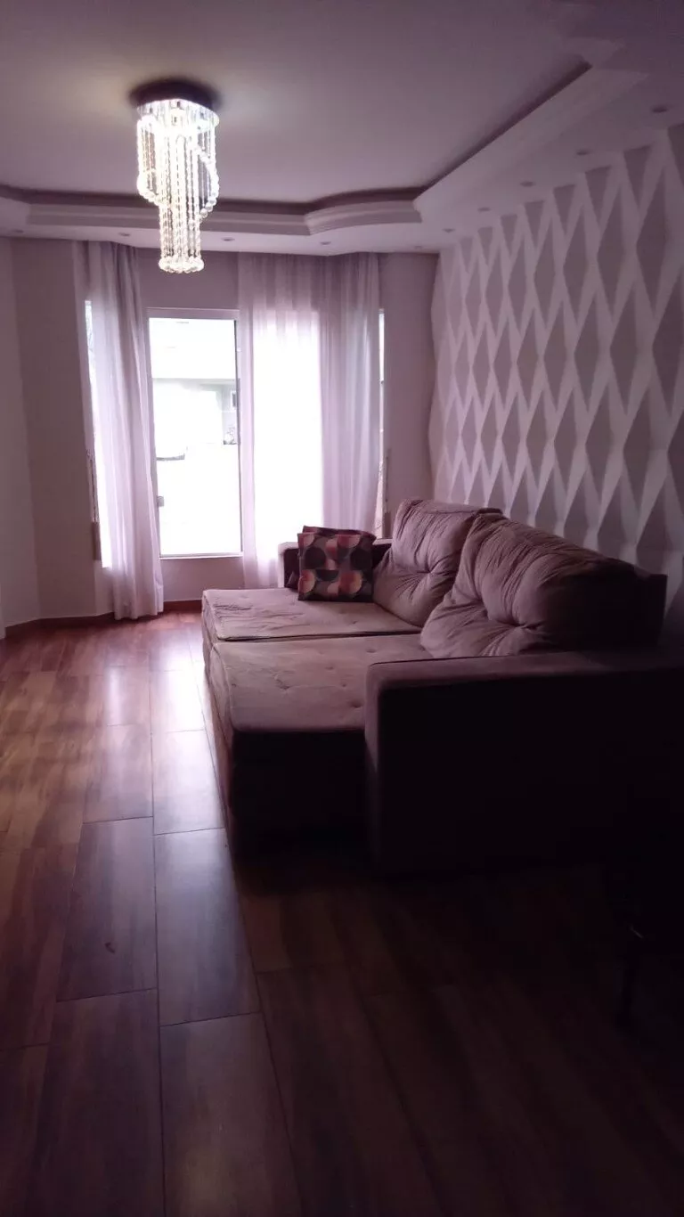 Sobrado à venda com 3 quartos, 200m² - Foto 3