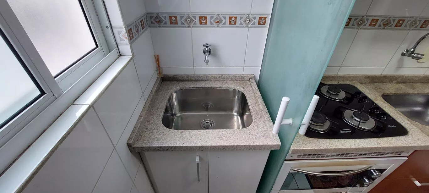 Apartamento à venda com 3 quartos, 63m² - Foto 15