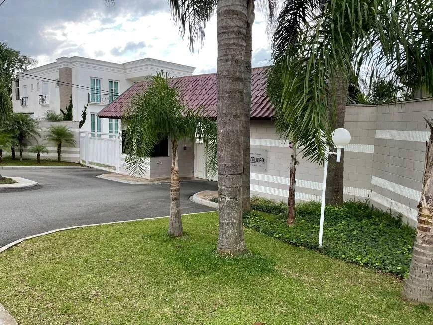 Casa de Condomínio à venda com 4 quartos, 346m² - Foto 16