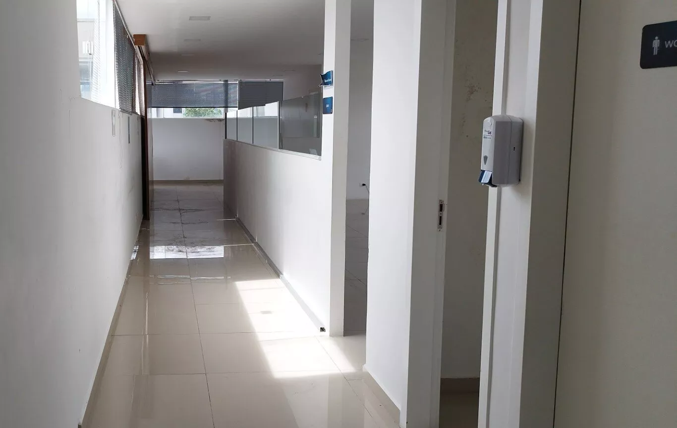 Casa Comercial à venda com 1 quarto, 1115m² - Foto 27