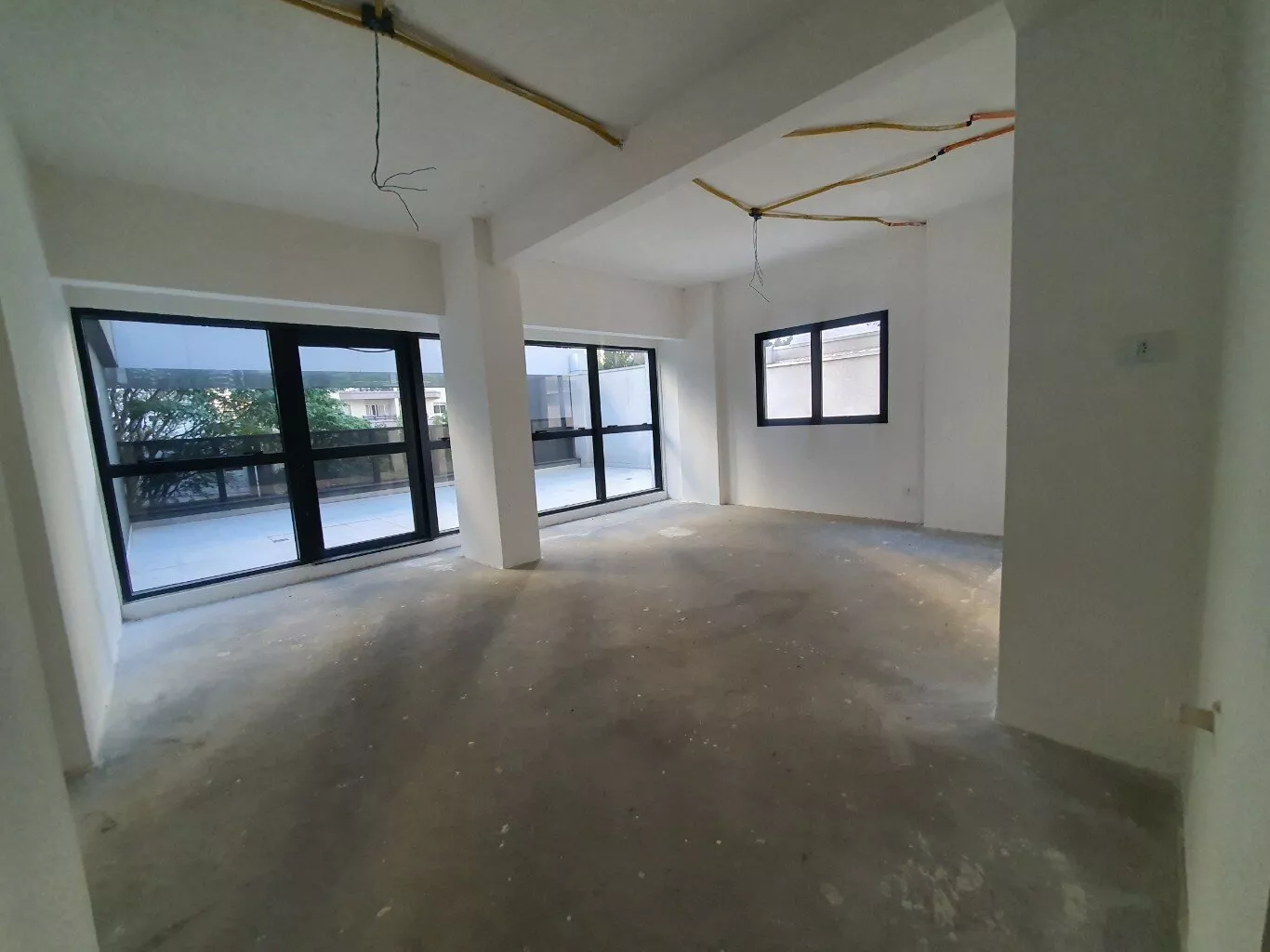 Loja-Salão à venda e aluguel, 162m² - Foto 2