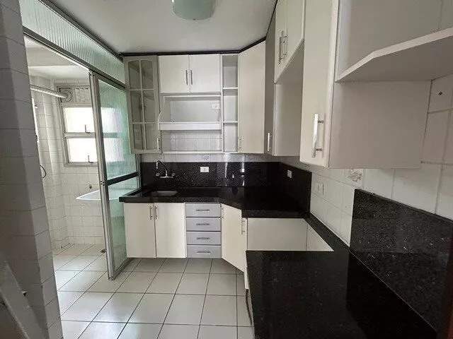 Apartamento à venda com 3 quartos, 61m² - Foto 5