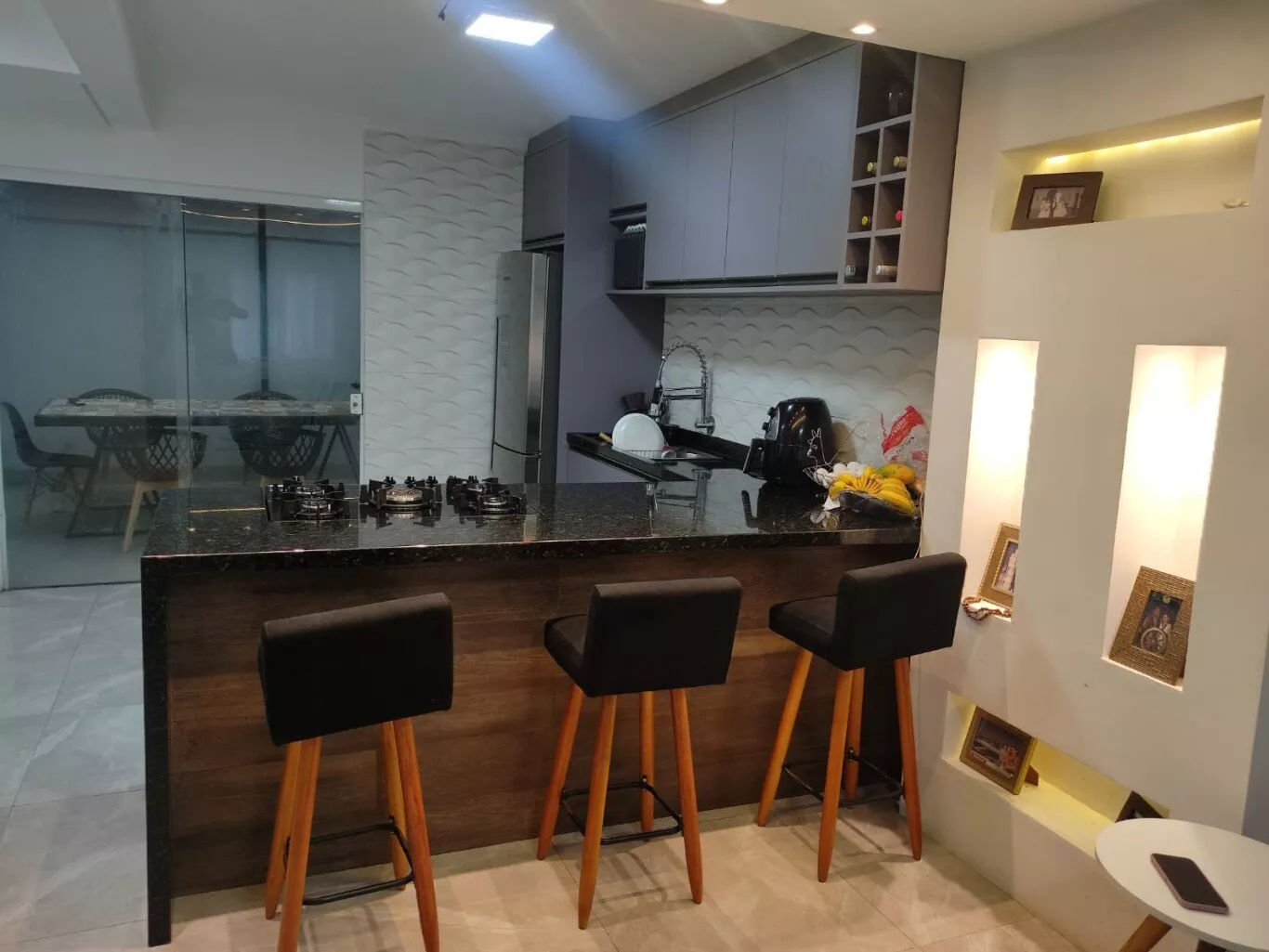 Sobrado à venda com 3 quartos, 105m² - Foto 13