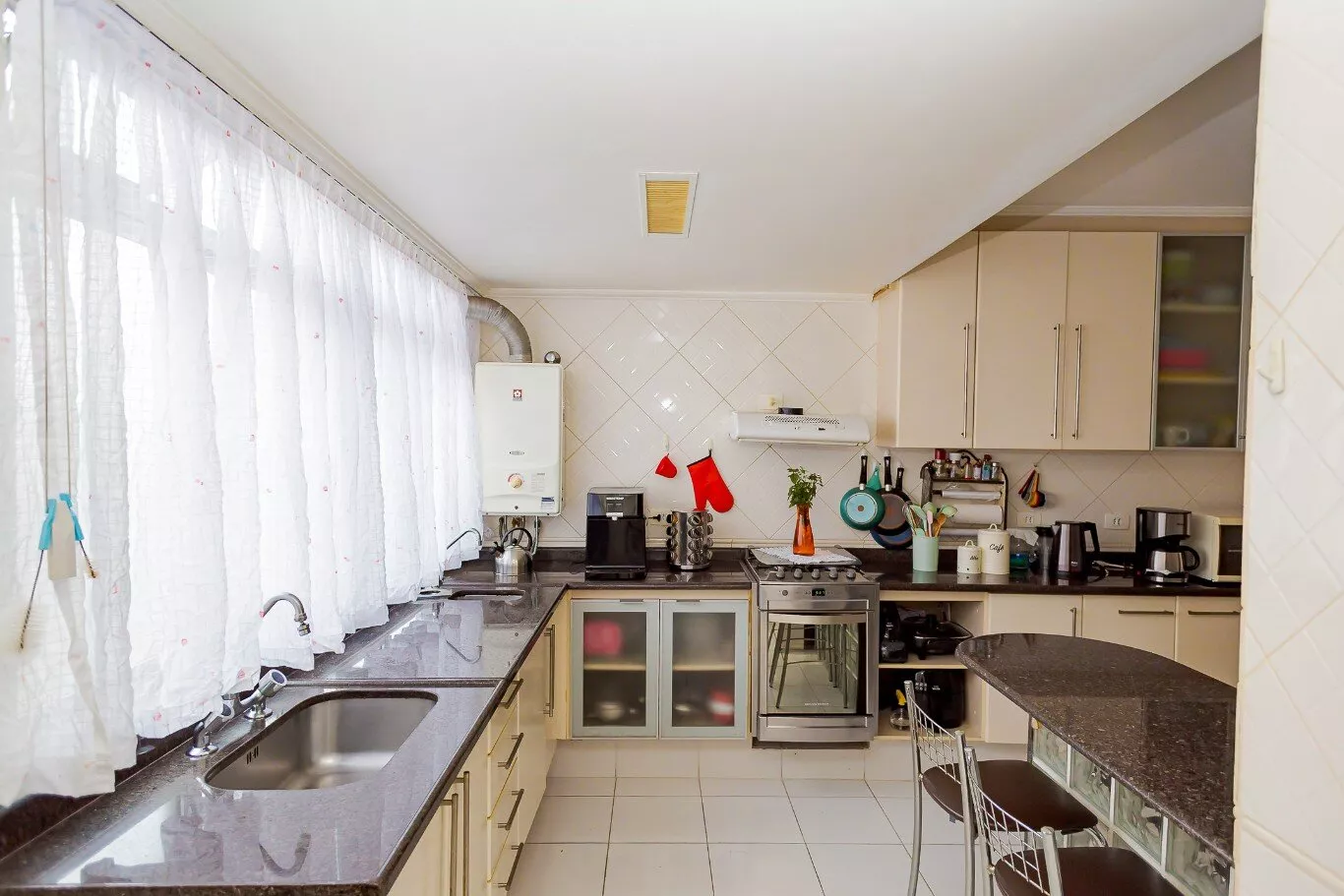 Apartamento à venda com 3 quartos, 115m² - Foto 22