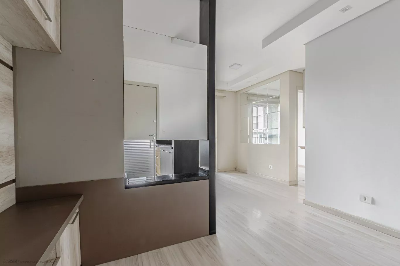 Apartamento à venda com 2 quartos, 51m² - Foto 8