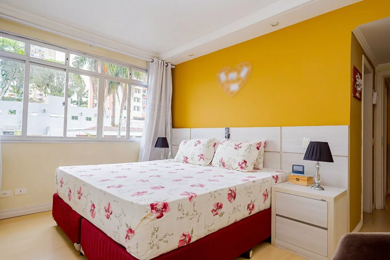 Apartamento à venda com 3 quartos, 115m² - Foto 8