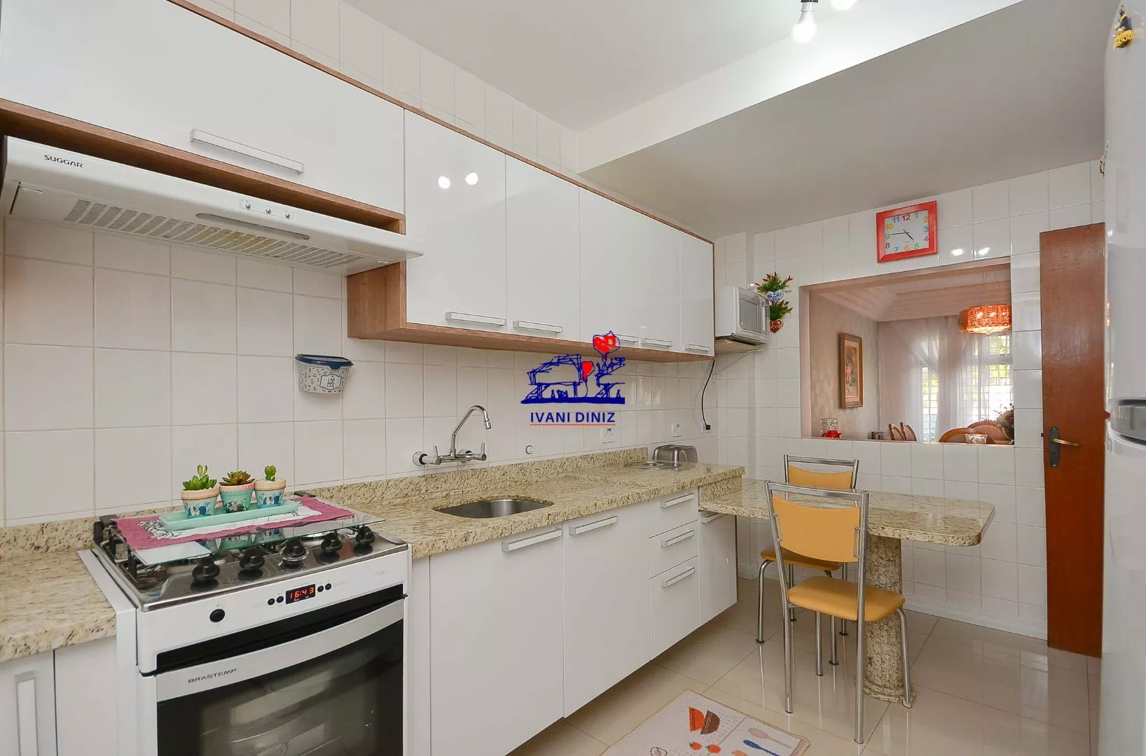 Casa à venda com 4 quartos, 191m² - Foto 10