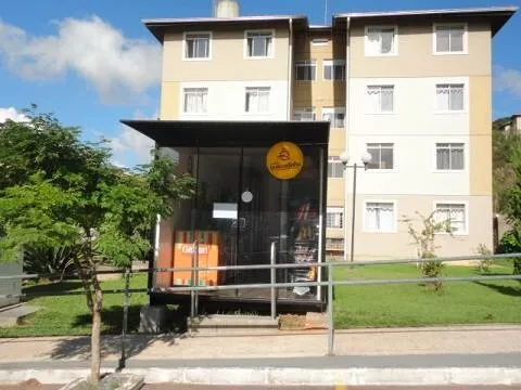 Apartamento à venda com 2 quartos, 47m² - Foto 13