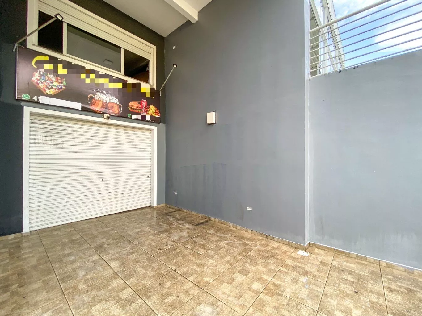 Loja-Salão para alugar com 1 quarto, 20m² - Foto 4