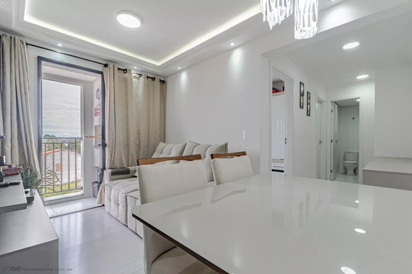 Apartamento à venda com 2 quartos, 73m² - Foto 8