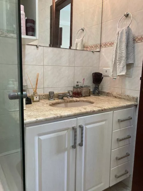 Sobrado à venda com 4 quartos, 161m² - Foto 24