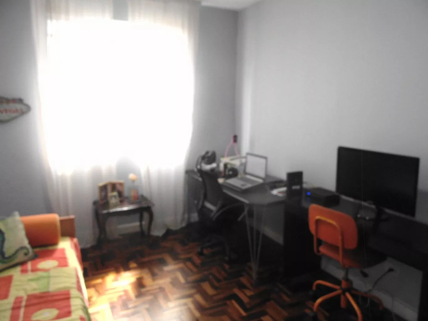 Apartamento à venda com 3 quartos, 121m² - Foto 21