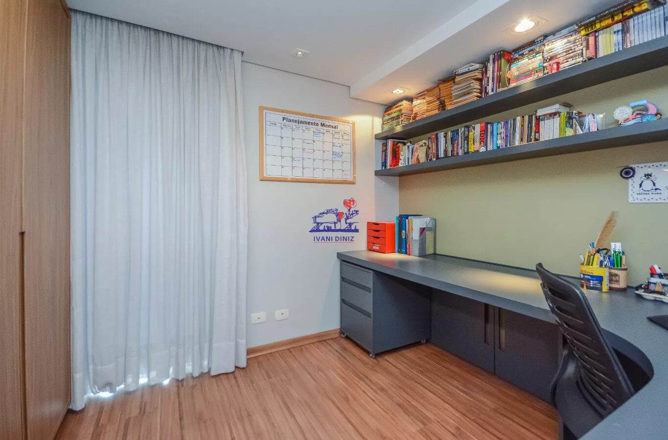 Apartamento à venda com 3 quartos, 96m² - Foto 34