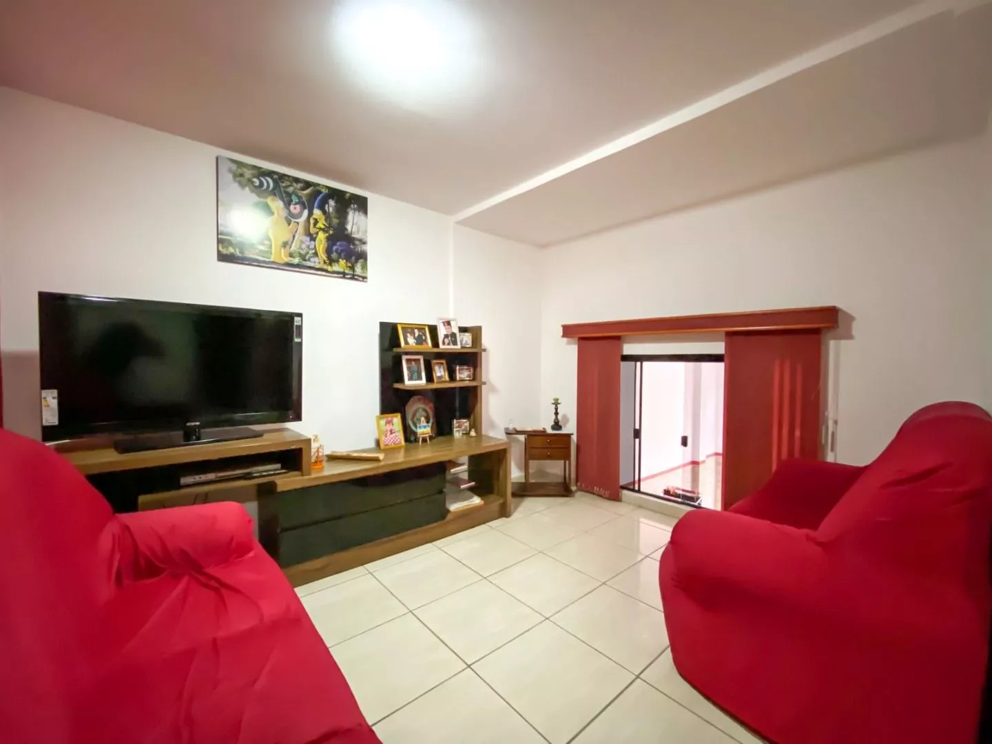 Casa à venda com 4 quartos, 165m² - Foto 7