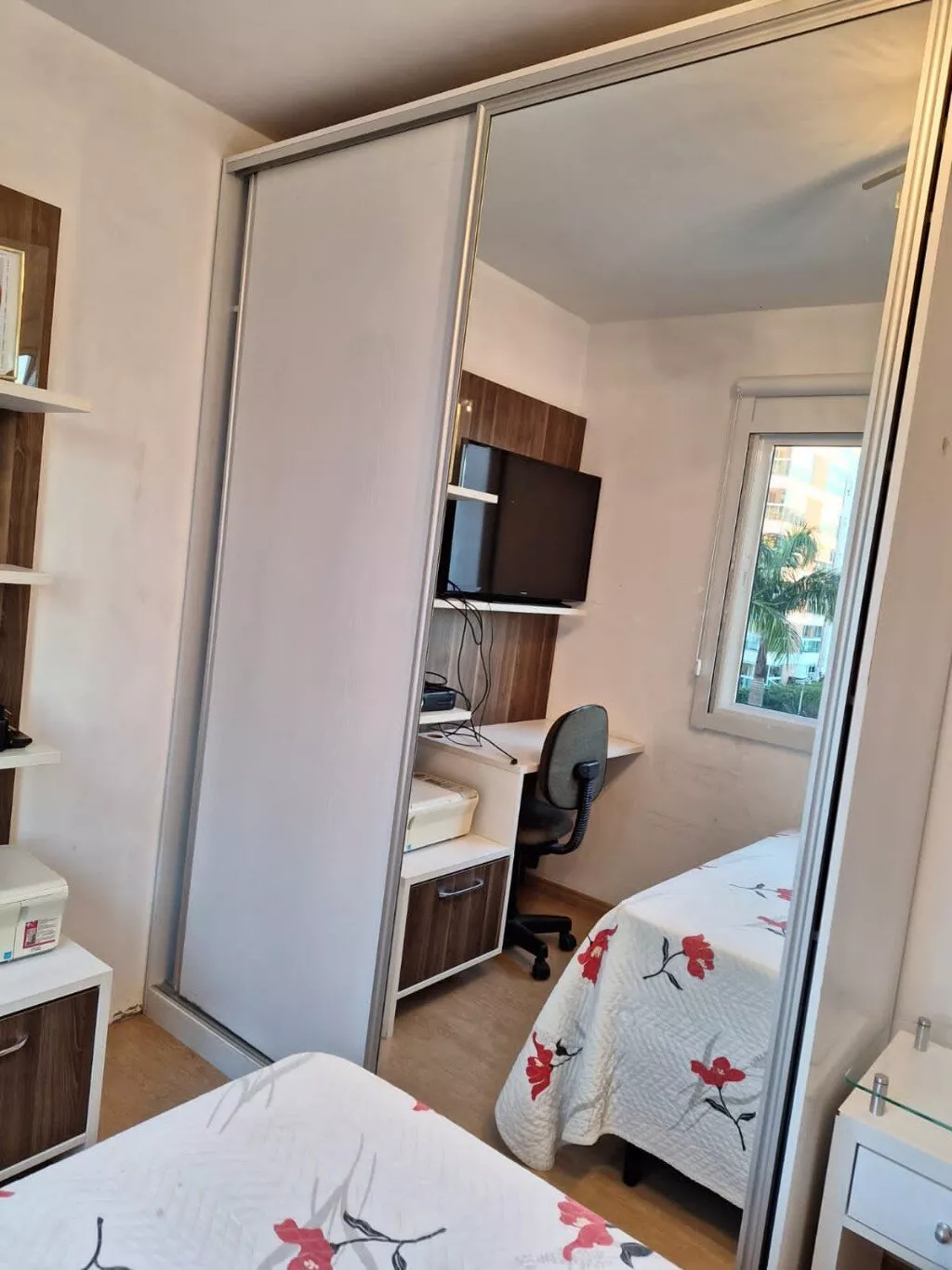 Apartamento à venda com 3 quartos, 20m² - Foto 15