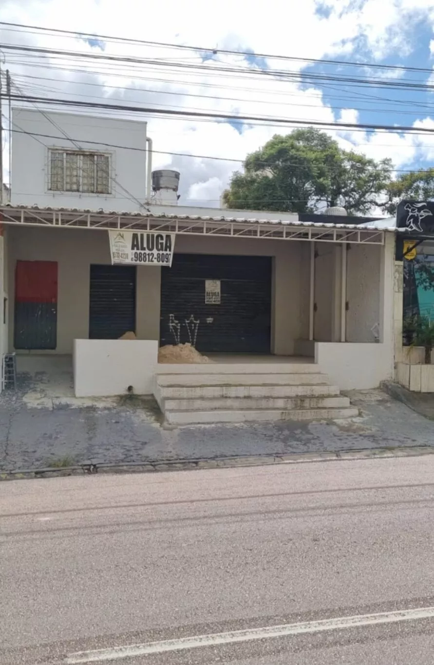 Loja-Salão para alugar, 30m² - Foto 8