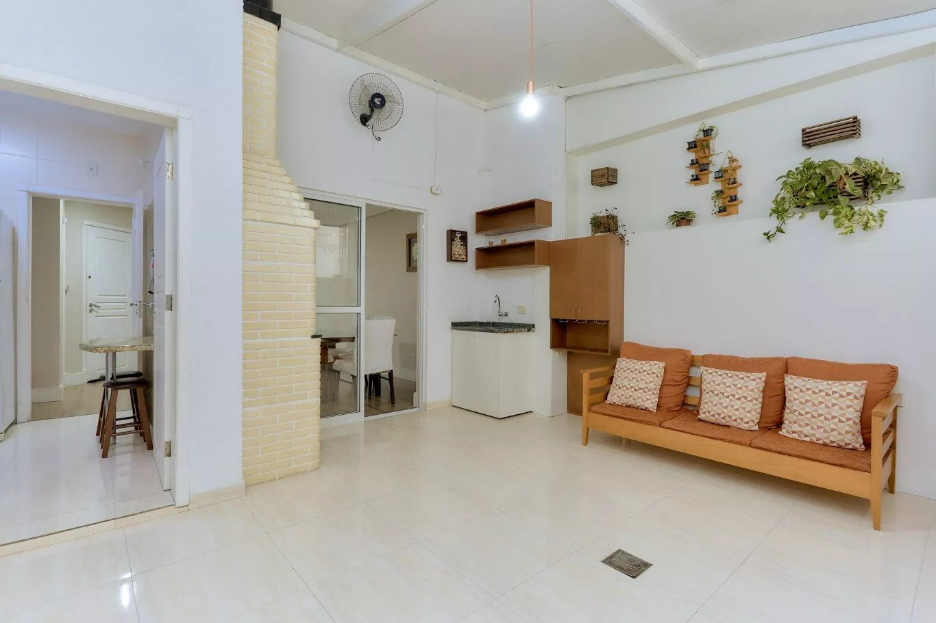 Sobrado à venda com 3 quartos, 120m² - Foto 16