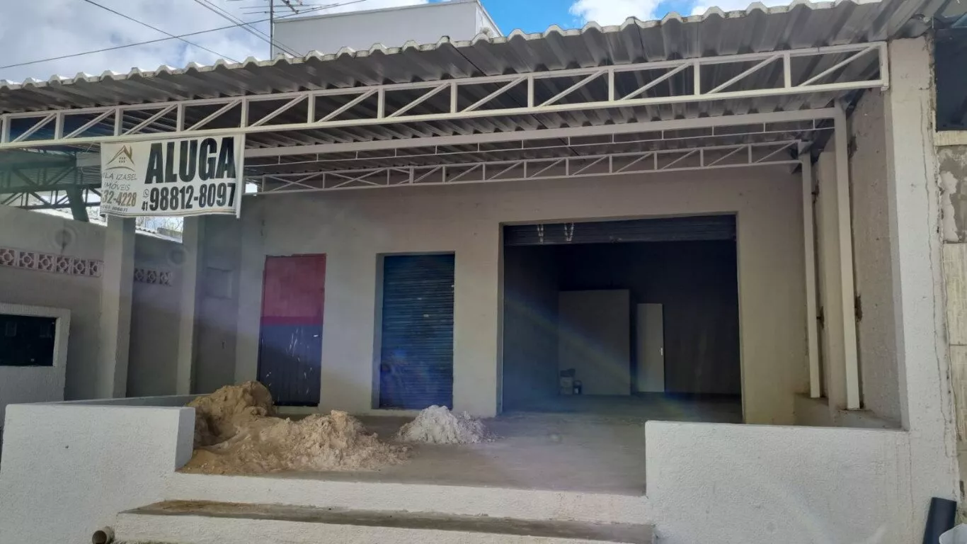 Loja-Salão para alugar, 30m² - Foto 12