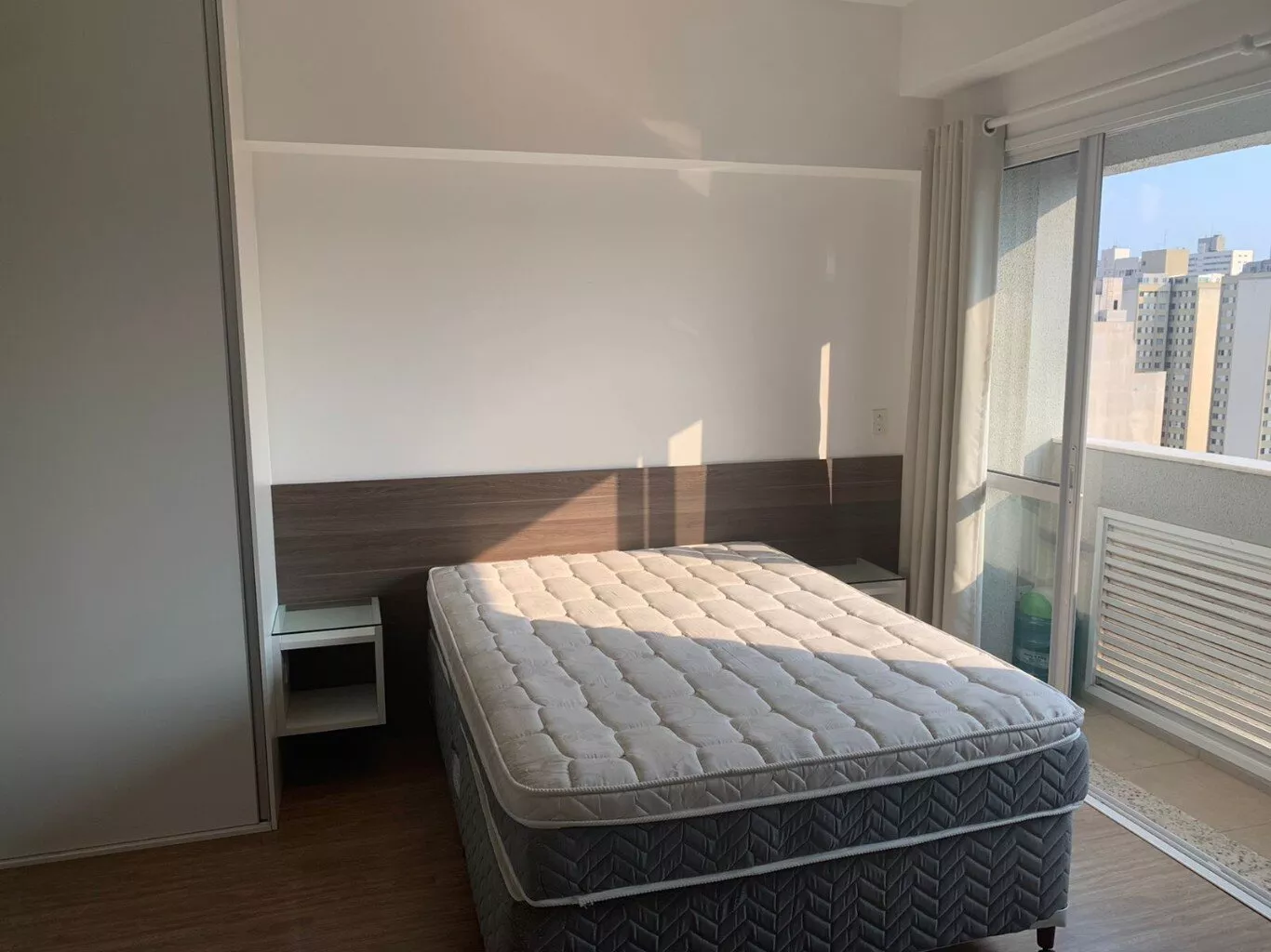 Apartamento à venda com 1 quarto, 32m² - Foto 9