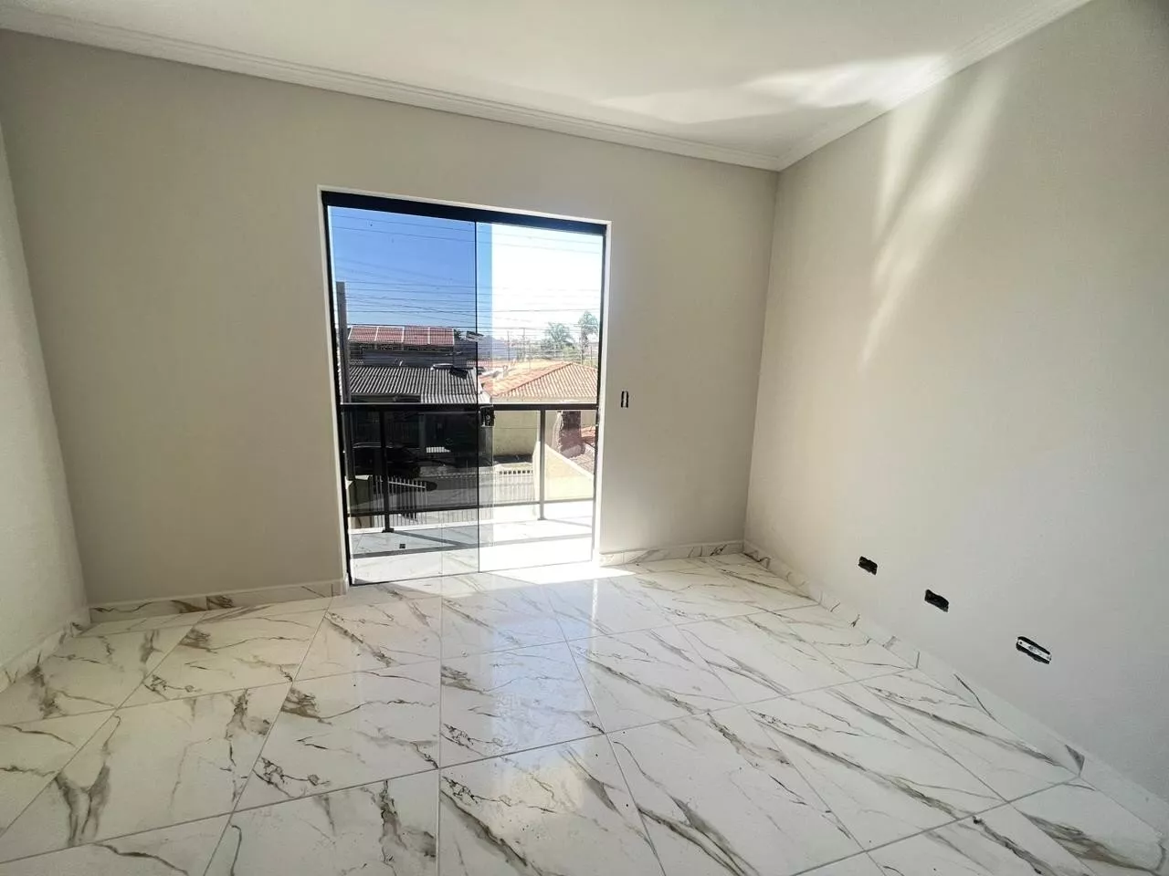 Sobrado à venda com 2 quartos, 70m² - Foto 8