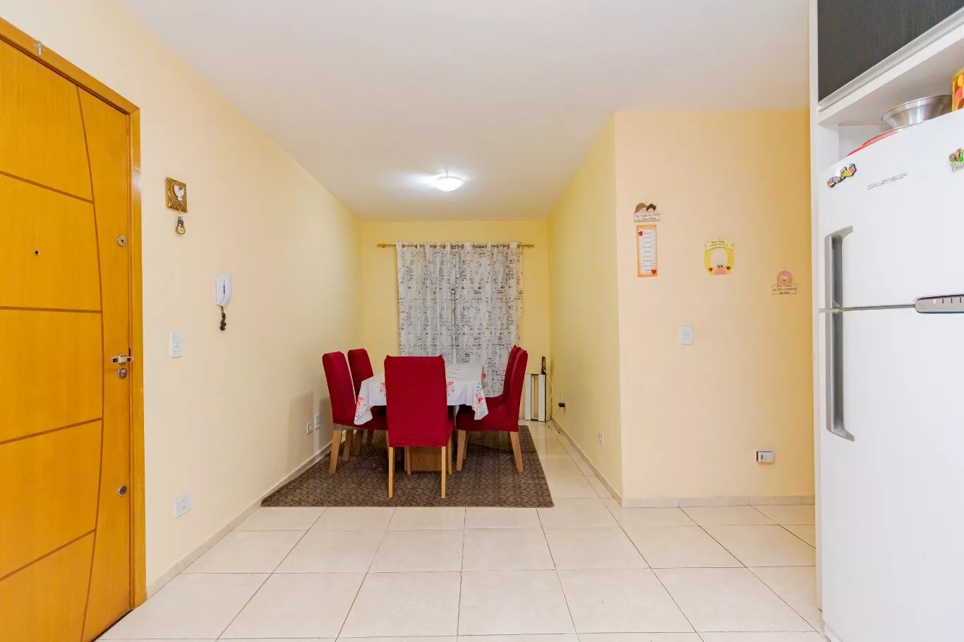 Apartamento à venda com 3 quartos, 64m² - Foto 13